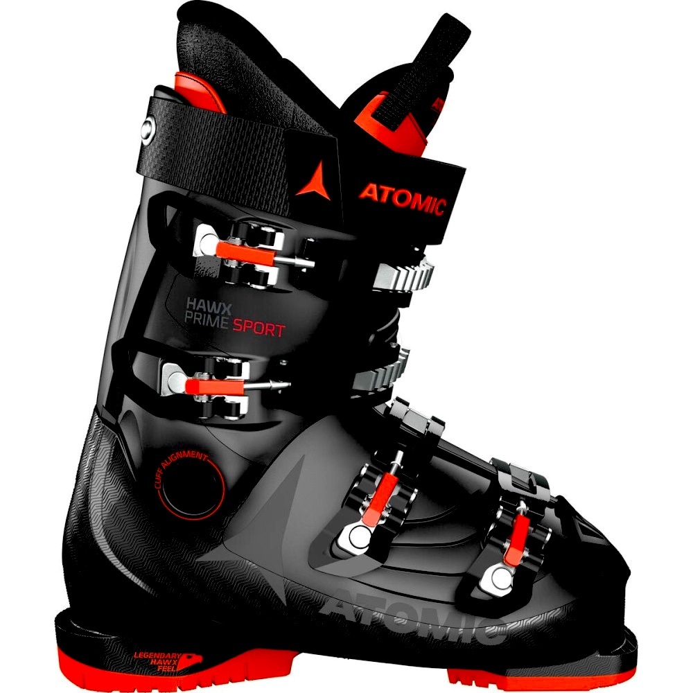 Atomic hawx prime sport 100 2021 27.5